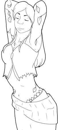 Yawen Yawen