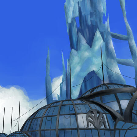 Crystarium Crystarium